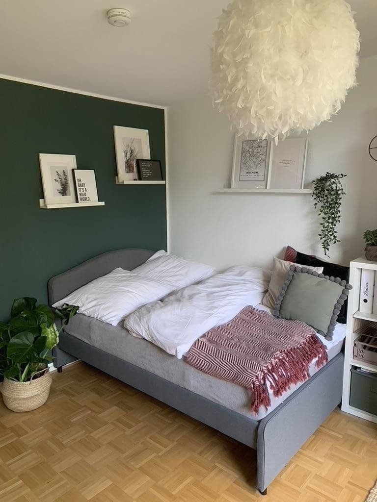 1 bedroom flat to rent, 24 m², Düsseldorf, North Rhine-Westphalia 1 bedroom flat to rent, 24 m², Düsseldorf, North Rhine-Westphalia