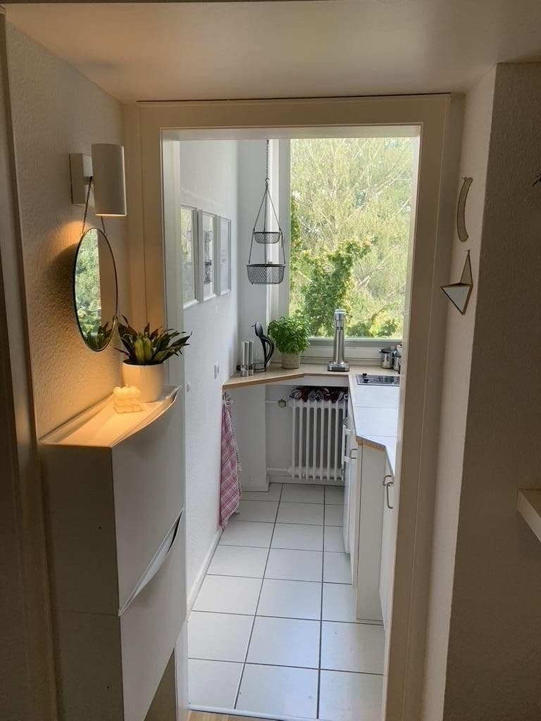 1 bedroom flat to rent, 24 m², Düsseldorf, North Rhine-Westphalia 1 bedroom flat to rent, 24 m², Düsseldorf, North Rhine-Westphalia