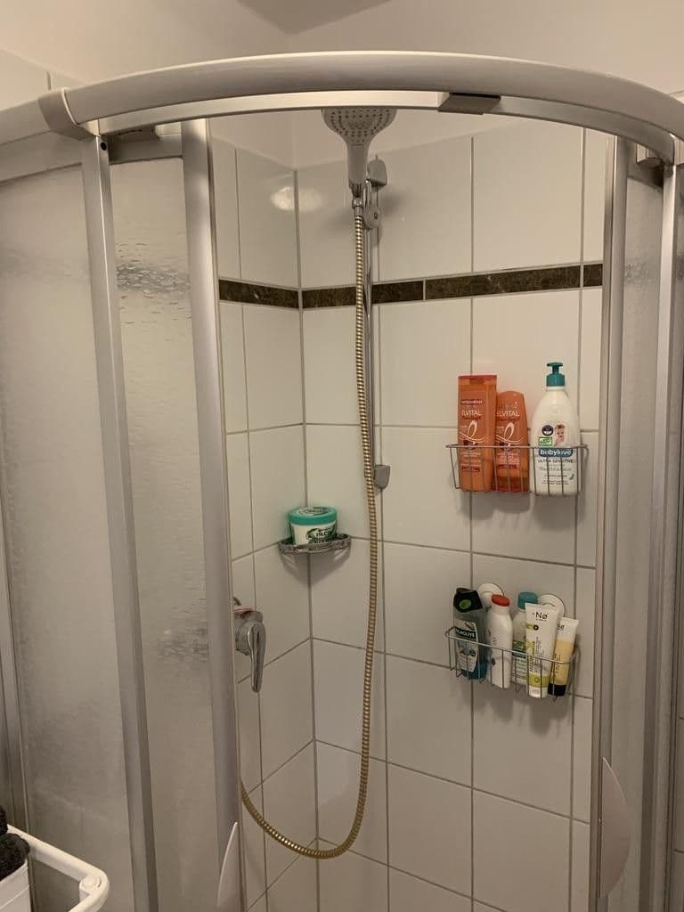 1 bedroom flat to rent, 24 m², Düsseldorf, North Rhine-Westphalia 1 bedroom flat to rent, 24 m², Düsseldorf, North Rhine-Westphalia