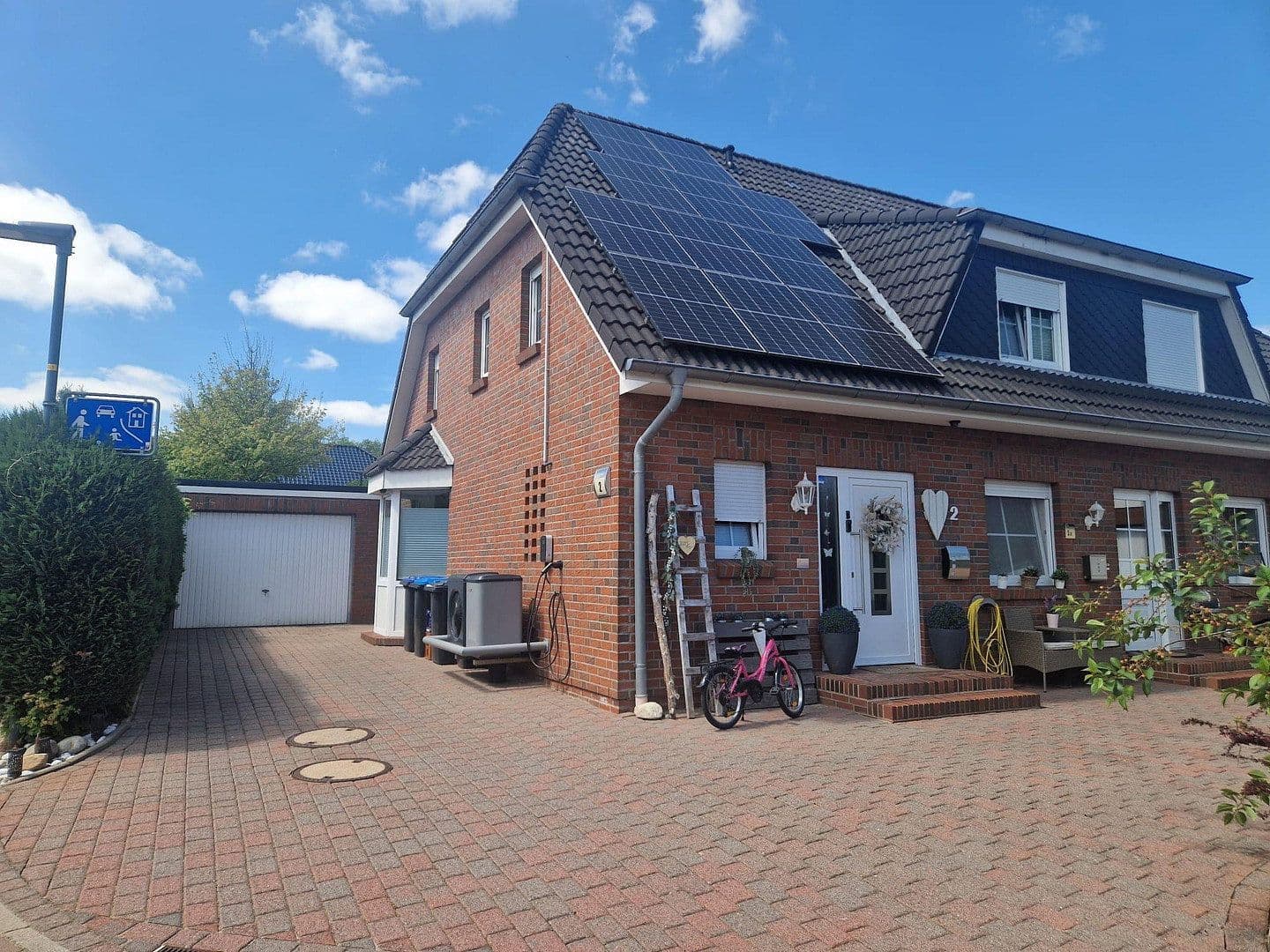 house for sale, 125 m², Itzehoe, Schleswig-Holstein house for sale, 125 m², Itzehoe, Schleswig-Holstein