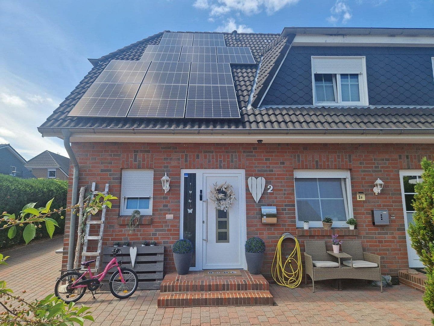 house for sale, 125 m², Itzehoe, Schleswig-Holstein house for sale, 125 m², Itzehoe, Schleswig-Holstein