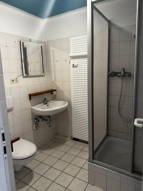 2 bedroom flat to rent, 52 m², Dessau-Roßlau, Saxony-Anhalt 2 bedroom flat to rent, 52 m², Dessau-Roßlau, Saxony-Anhalt