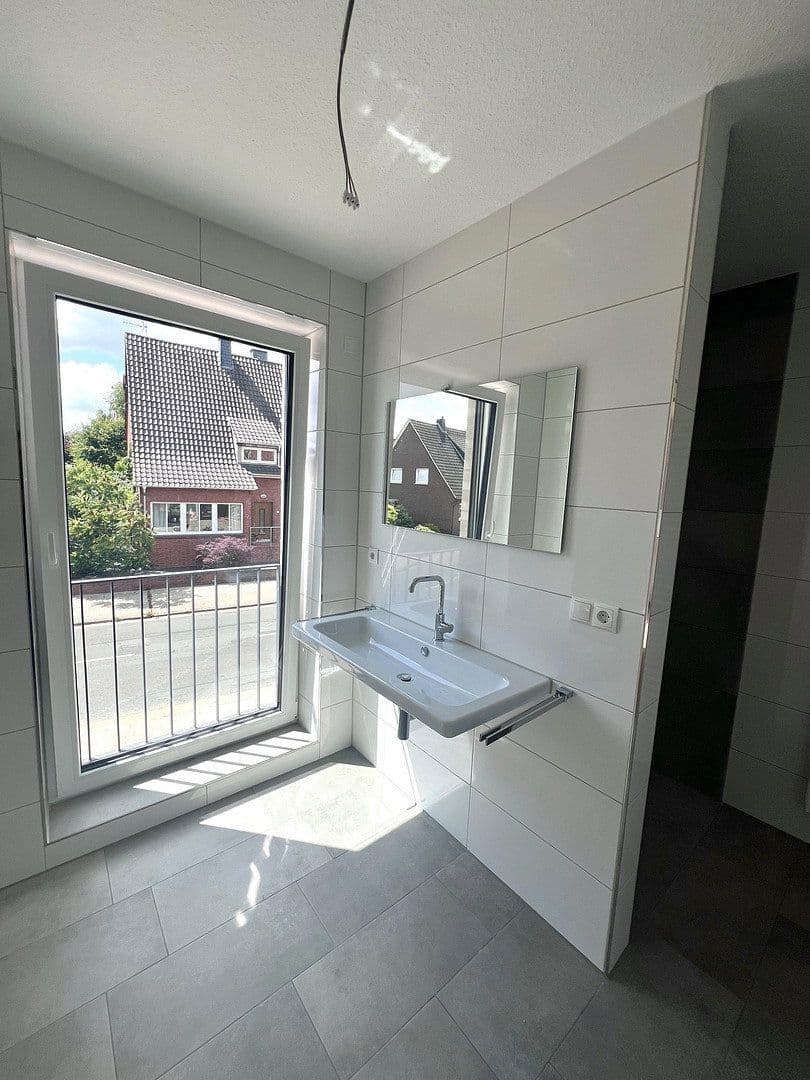 3 bedroom flat to rent, 93 m², Meppen, Lower Saxony 3 bedroom flat to rent, 93 m², Meppen, Lower Saxony