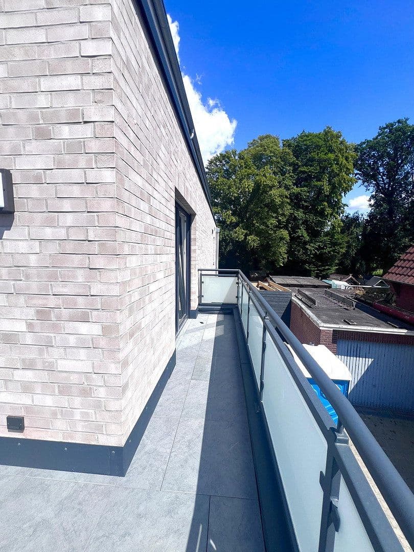 3 bedroom flat to rent, 93 m², Meppen, Lower Saxony 3 bedroom flat to rent, 93 m², Meppen, Lower Saxony