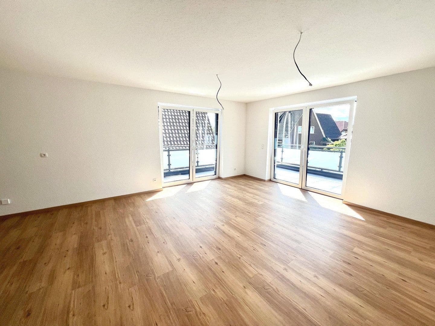 3 bedroom flat to rent, 93 m², Meppen, Lower Saxony 3 bedroom flat to rent, 93 m², Meppen, Lower Saxony