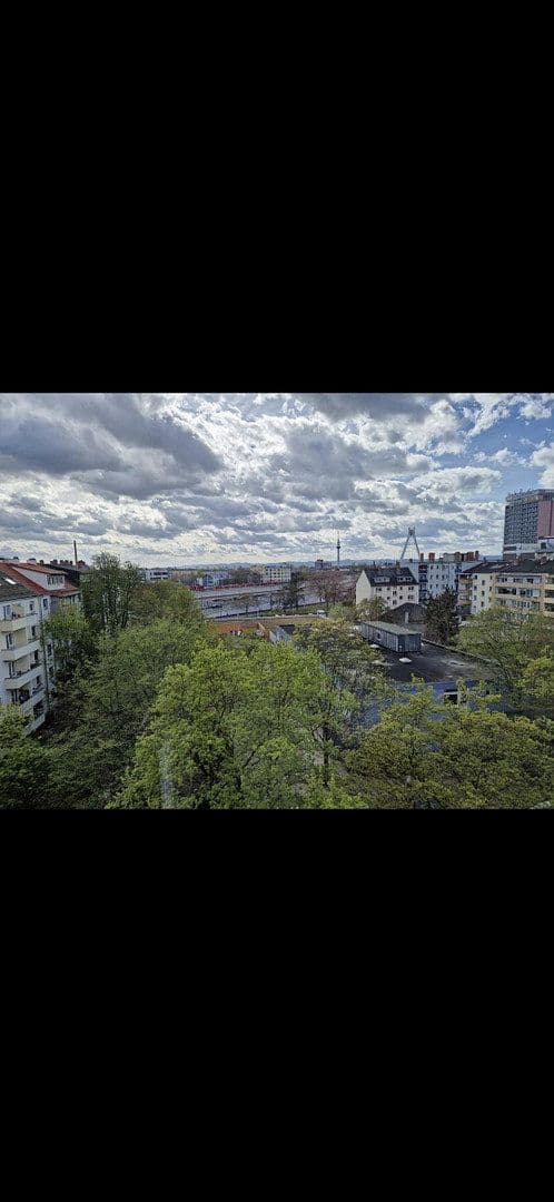 2 bedroom flat for sale, 62 m², Ludwigshafen, Rhineland-Palatinate 2 bedroom flat for sale, 62 m², Ludwigshafen, Rhineland-Palatinate