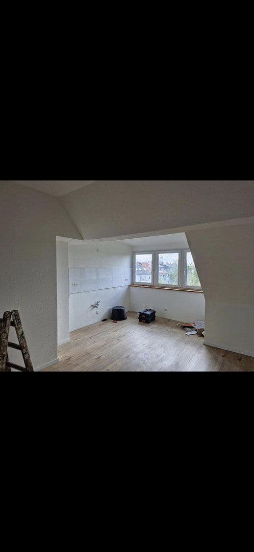 2 bedroom flat for sale, 62 m², Ludwigshafen, Rhineland-Palatinate 2 bedroom flat for sale, 62 m², Ludwigshafen, Rhineland-Palatinate
