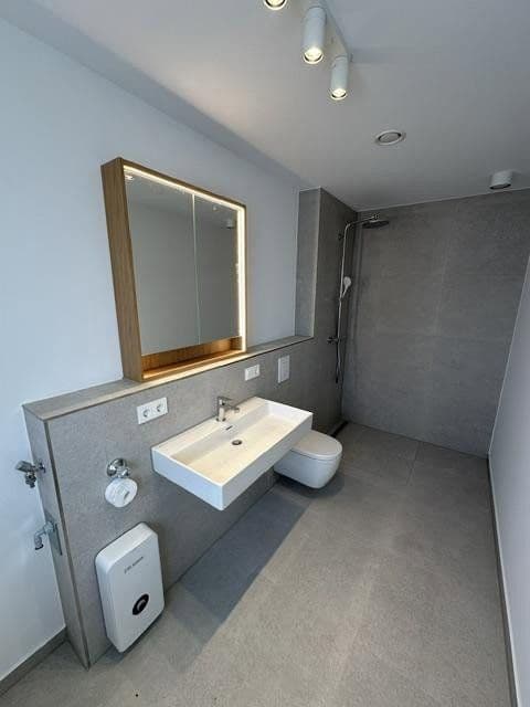 3 bedroom flat to rent, 66 m², Schwallgasse 21, Freystadt, Bavaria 3 bedroom flat to rent, 66 m², Schwallgasse 21, Freystadt, Bavaria
