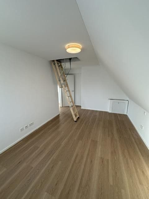 3 bedroom flat to rent, 66 m², Schwallgasse 21, Freystadt, Bavaria 3 bedroom flat to rent, 66 m², Schwallgasse 21, Freystadt, Bavaria