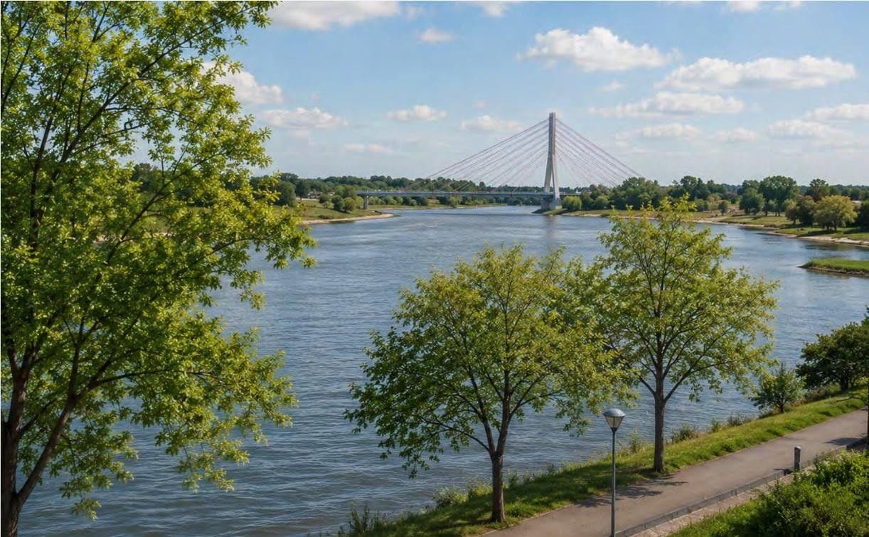 4 bedroom flat for sale, 113 m², Dechant-Hess-Str.3, Neuss, North Rhine-Westphalia 4 bedroom flat for sale, 113 m², Dechant-Hess-Str.3, Neuss, North Rhine-Westphalia