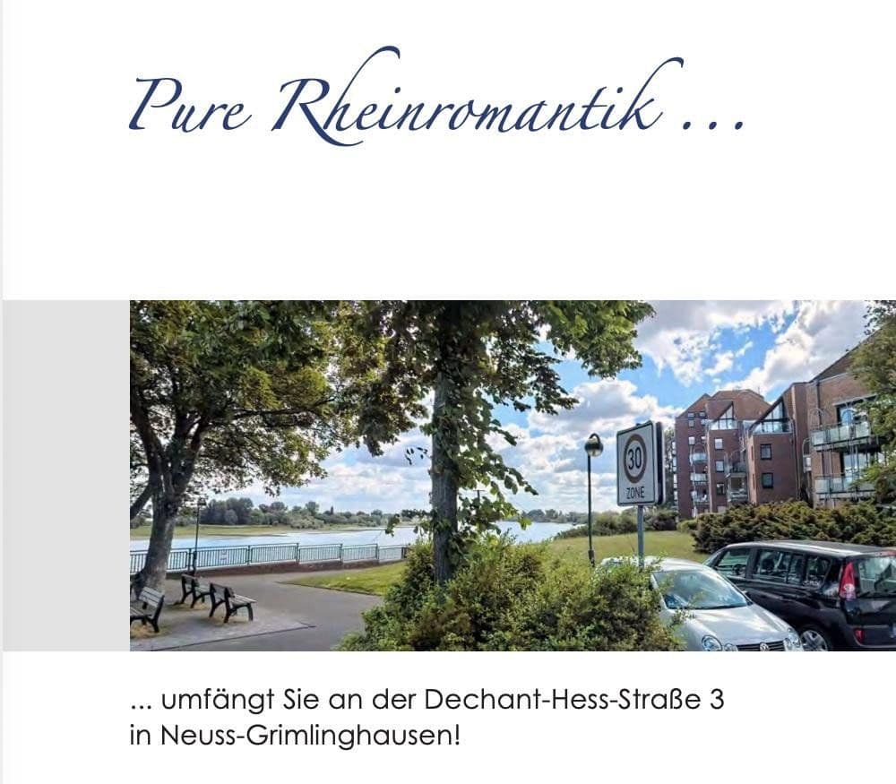 4 bedroom flat for sale, 113 m², Dechant-Hess-Str.3, Neuss, North Rhine-Westphalia 4 bedroom flat for sale, 113 m², Dechant-Hess-Str.3, Neuss, North Rhine-Westphalia