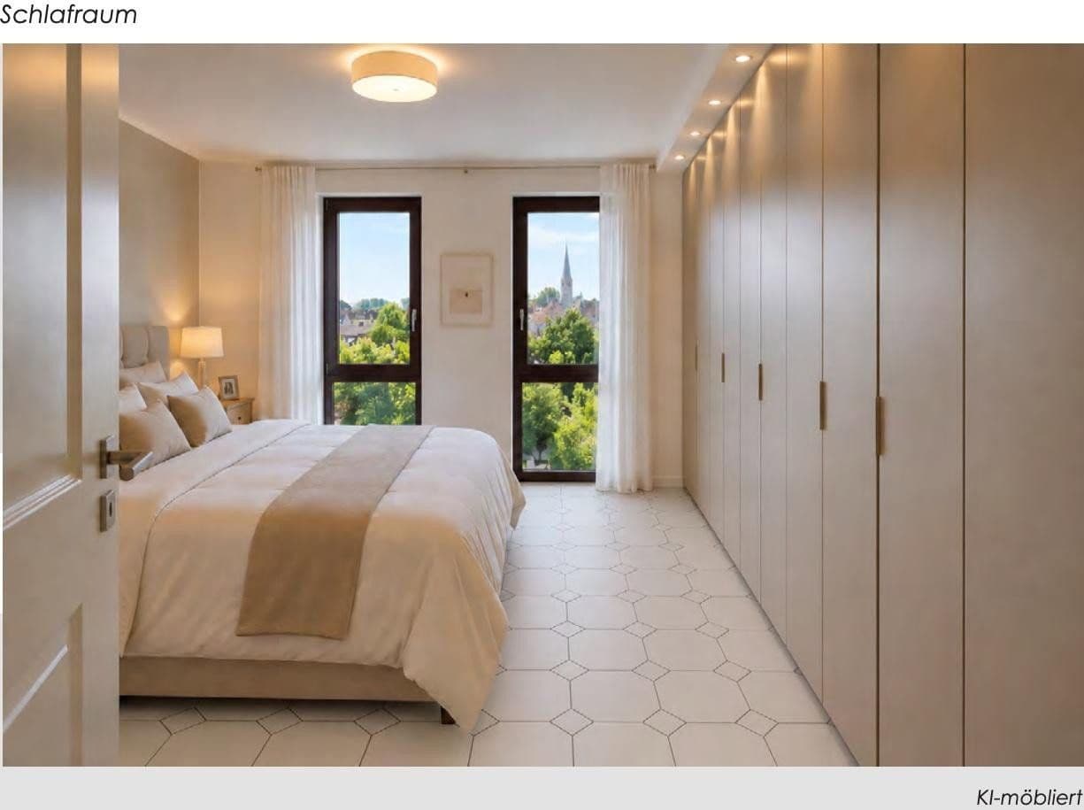 4 bedroom flat for sale, 113 m², Dechant-Hess-Str.3, Neuss, North Rhine-Westphalia 4 bedroom flat for sale, 113 m², Dechant-Hess-Str.3, Neuss, North Rhine-Westphalia