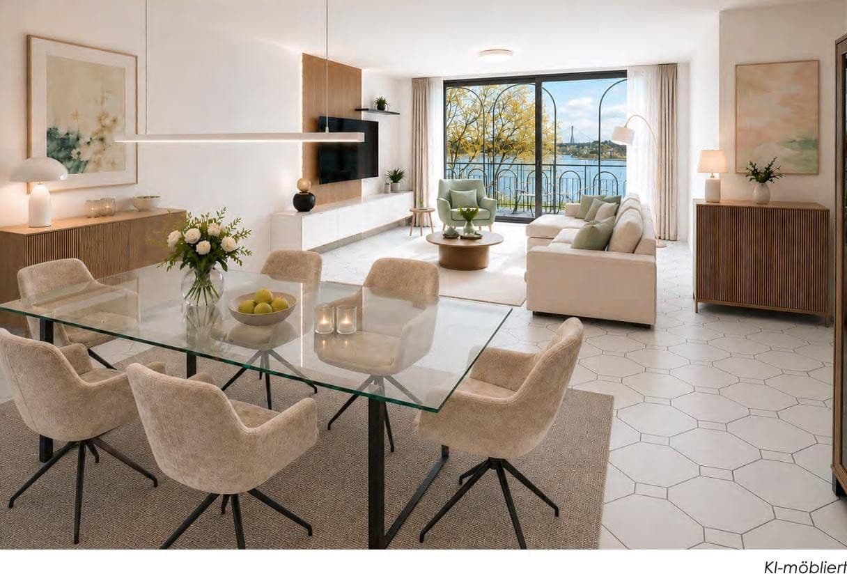 4 bedroom flat for sale, 113 m², Dechant-Hess-Str.3, Neuss, North Rhine-Westphalia 4 bedroom flat for sale, 113 m², Dechant-Hess-Str.3, Neuss, North Rhine-Westphalia