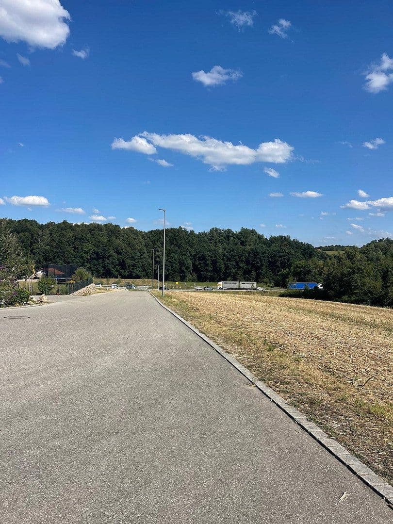 plot for sale, 4,000 m², Fuchshub 18, Reischach, Bavaria plot for sale, 4,000 m², Fuchshub 18, Reischach, Bavaria