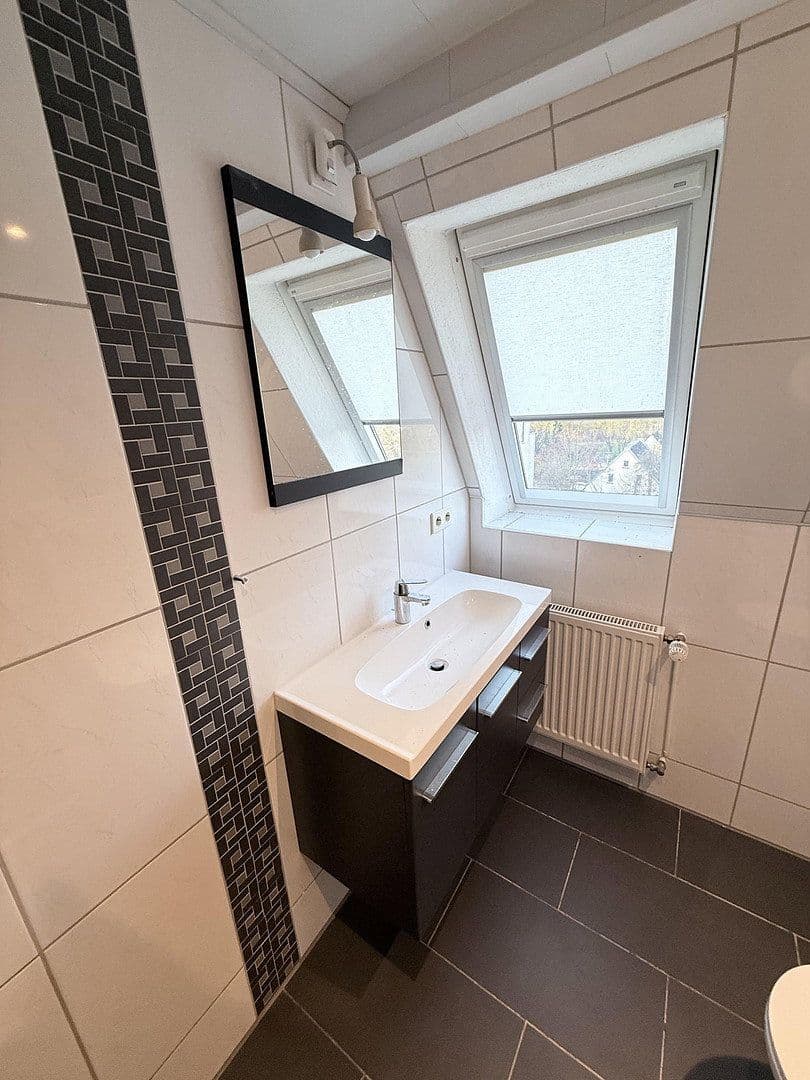 2 bedroom flat to rent, 55 m², Jacobistrasse 24, Bremerhaven, Bremen 2 bedroom flat to rent, 55 m², Jacobistrasse 24, Bremerhaven, Bremen