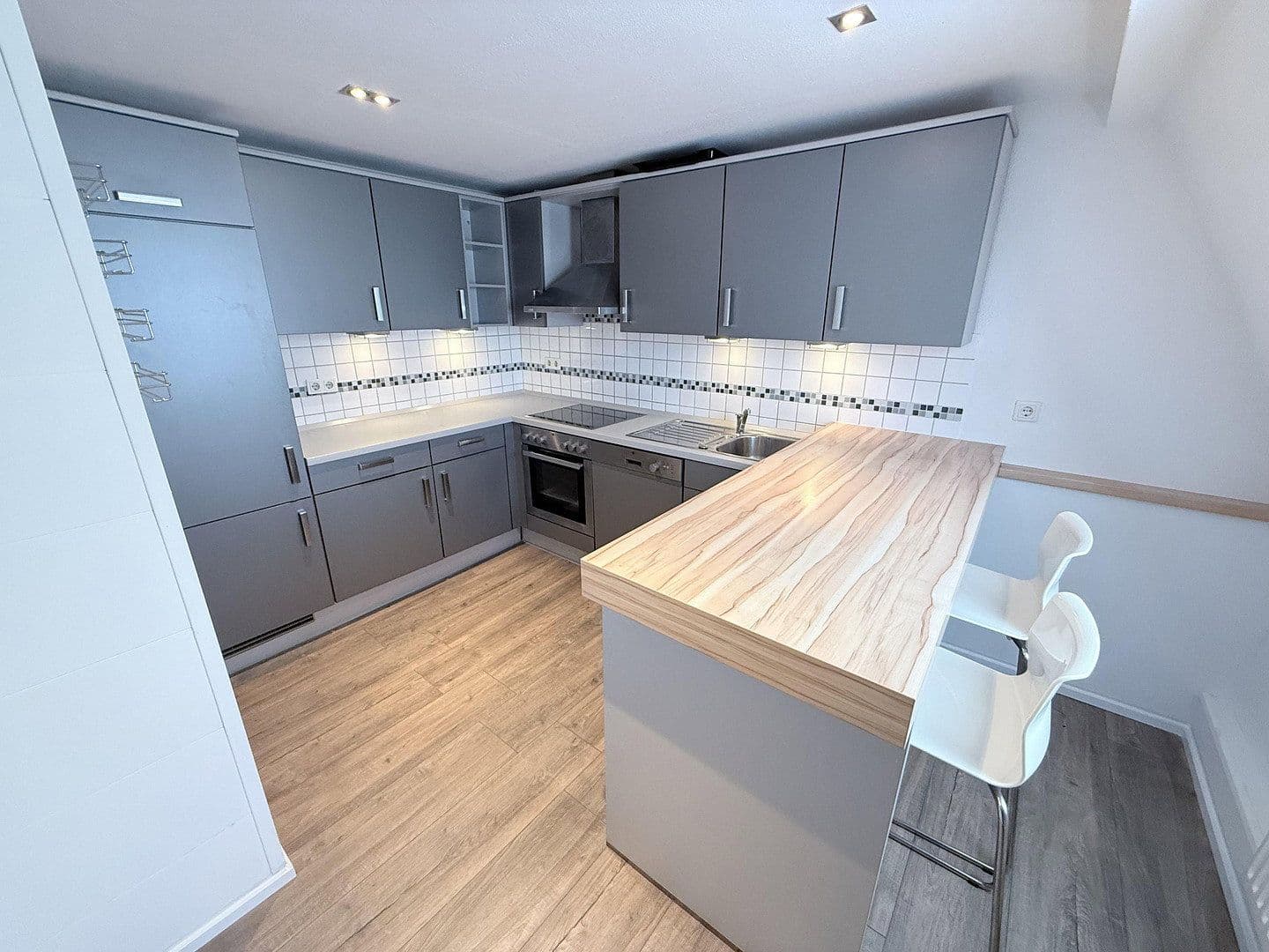 2 bedroom flat to rent, 55 m², Jacobistrasse 24, Bremerhaven, Bremen 2 bedroom flat to rent, 55 m², Jacobistrasse 24, Bremerhaven, Bremen