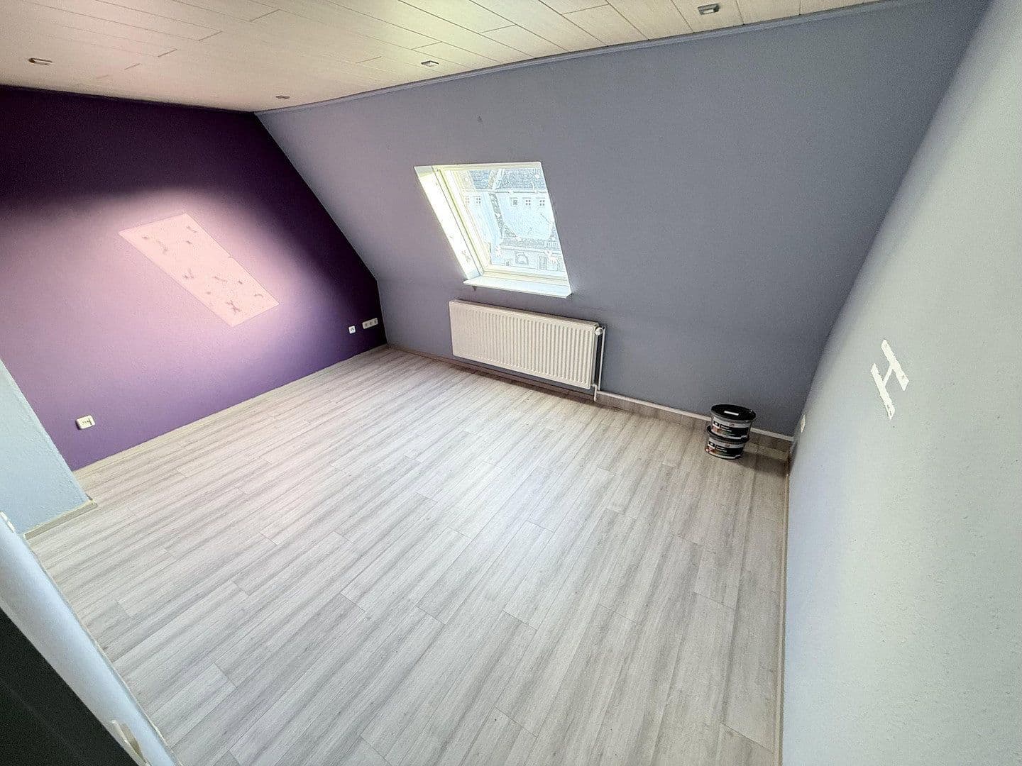 2 bedroom flat to rent, 55 m², Jacobistrasse 24, Bremerhaven, Bremen 2 bedroom flat to rent, 55 m², Jacobistrasse 24, Bremerhaven, Bremen