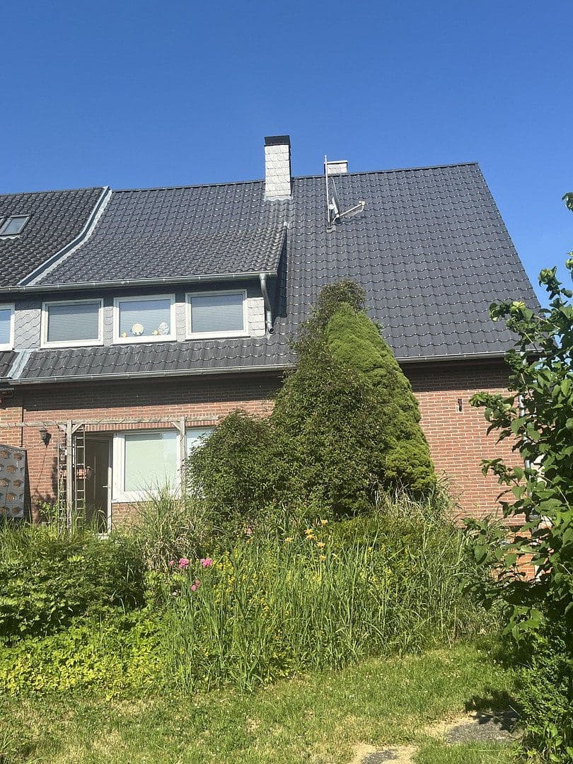 house for sale, 145 m², Schellerten, Lower Saxony house for sale, 145 m², Schellerten, Lower Saxony