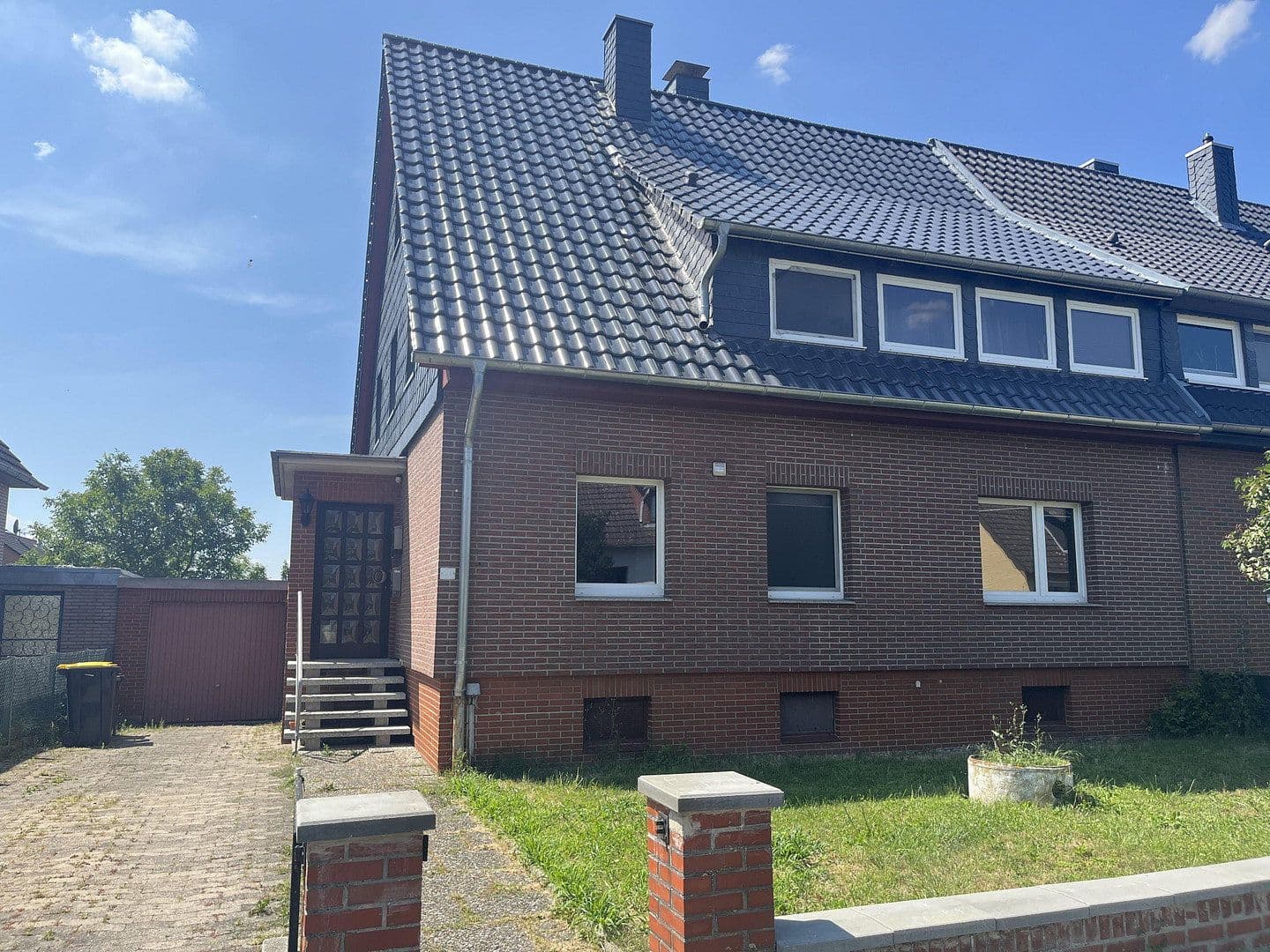 house for sale, 145 m², Schellerten, Lower Saxony house for sale, 145 m², Schellerten, Lower Saxony