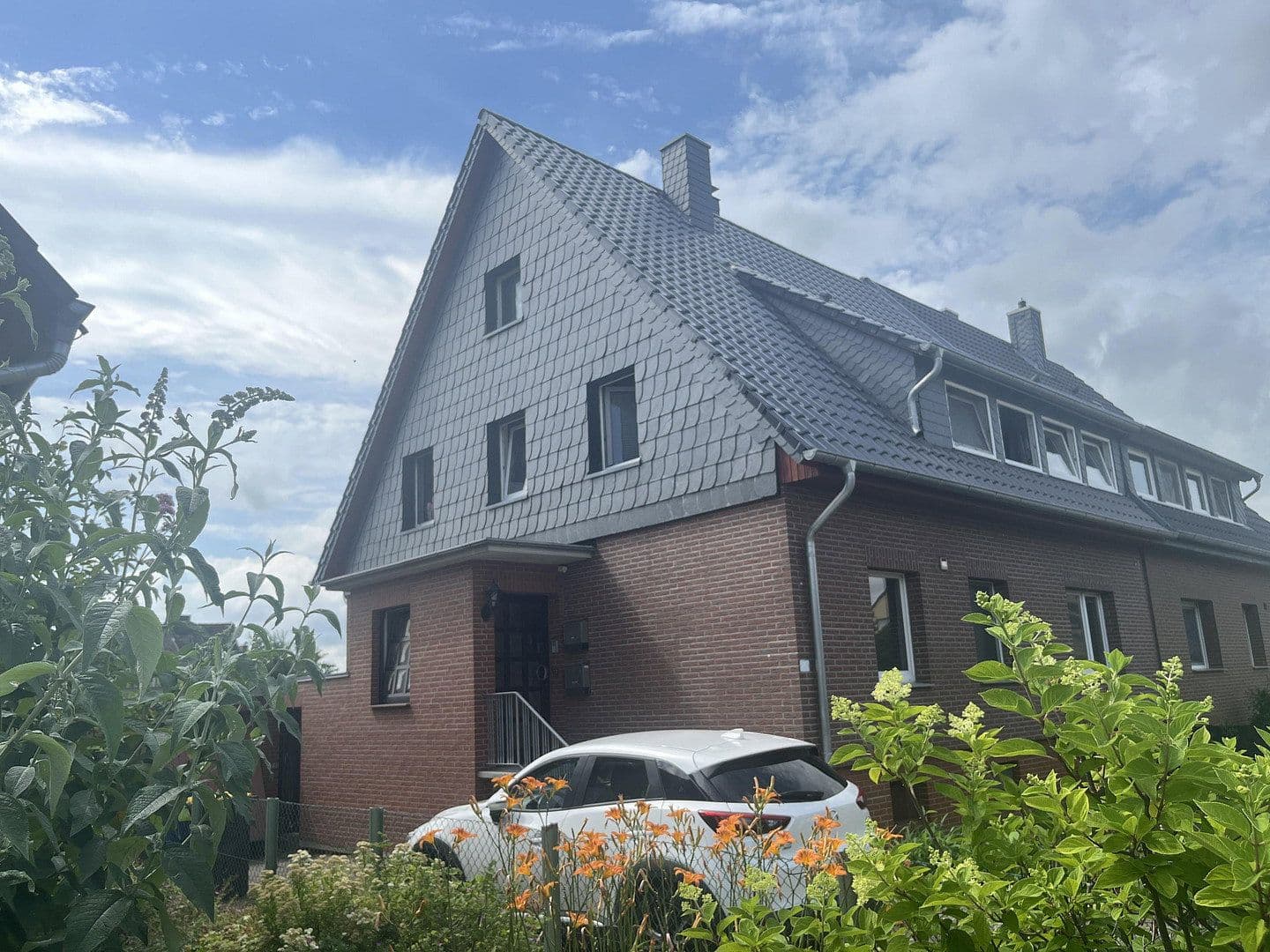 house for sale, 145 m², Schellerten, Lower Saxony house for sale, 145 m², Schellerten, Lower Saxony