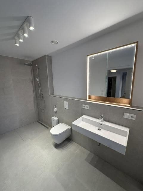 1 bedroom flat to rent, 45 m², Schwallgasse 21, Freystadt, Bavaria 1 bedroom flat to rent, 45 m², Schwallgasse 21, Freystadt, Bavaria