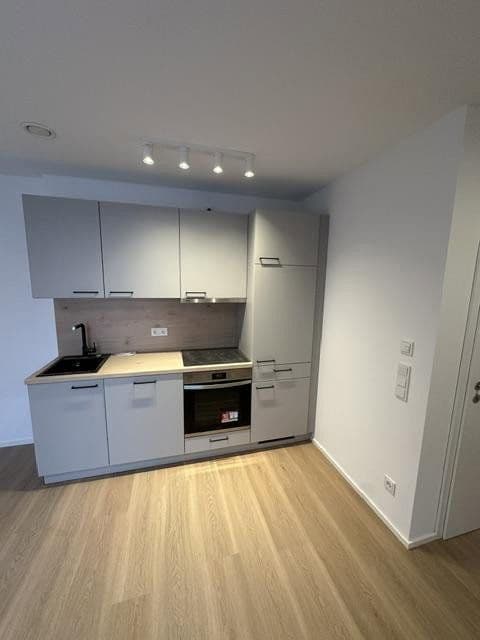 1 bedroom flat to rent, 45 m², Schwallgasse 21, Freystadt, Bavaria 1 bedroom flat to rent, 45 m², Schwallgasse 21, Freystadt, Bavaria