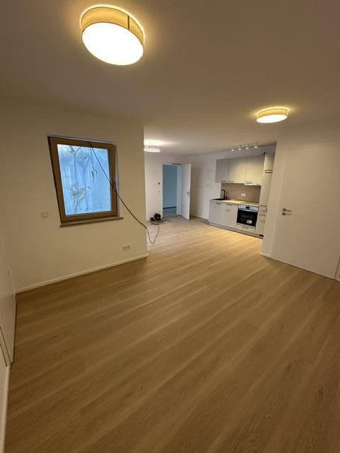 1 bedroom flat to rent, 45 m², Schwallgasse 21, Freystadt, Bavaria 1 bedroom flat to rent, 45 m², Schwallgasse 21, Freystadt, Bavaria