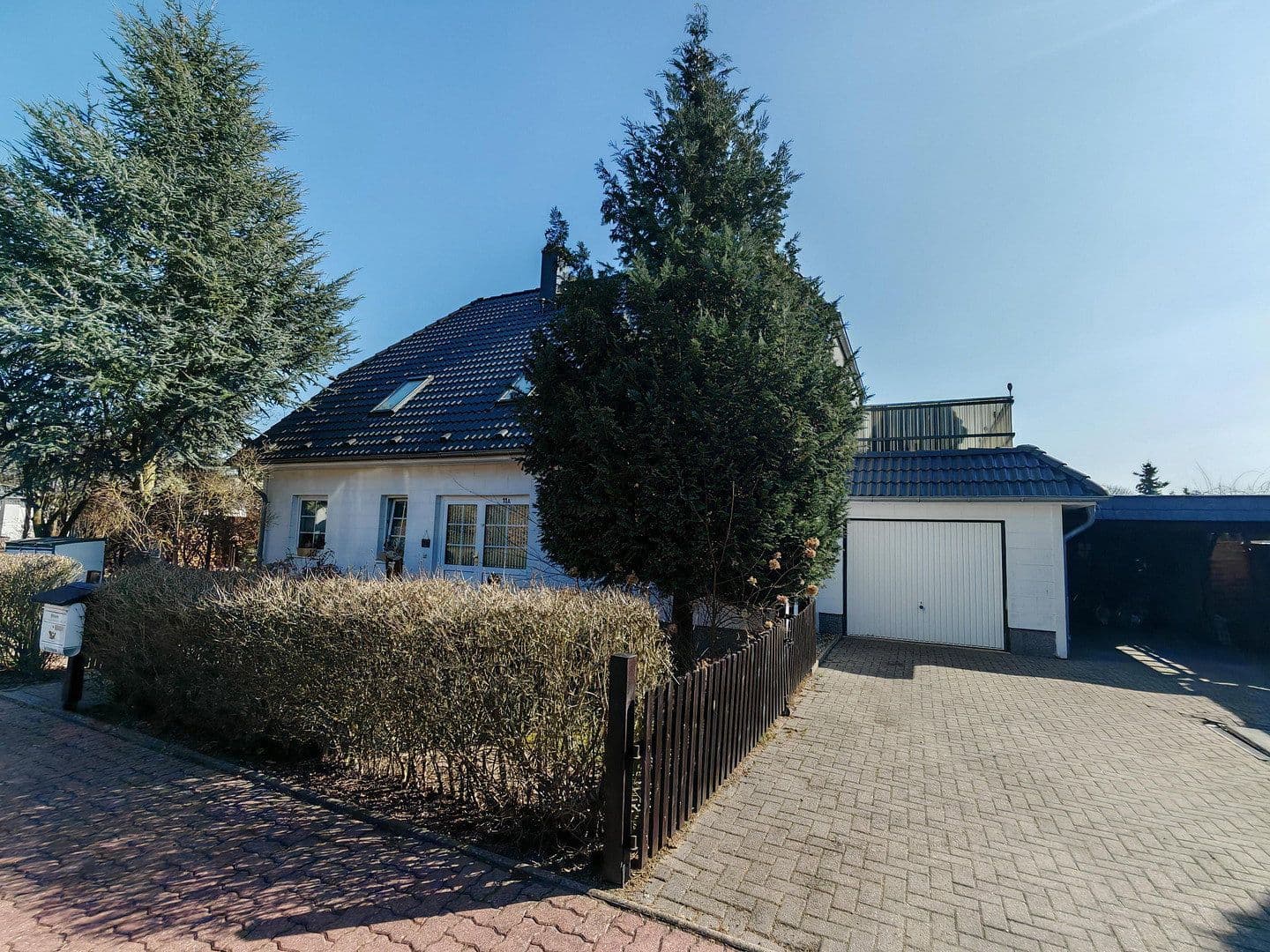 house for sale, 165 m², Blankensee, Mecklenburg-Vorpommern house for sale, 165 m², Blankensee, Mecklenburg-Vorpommern