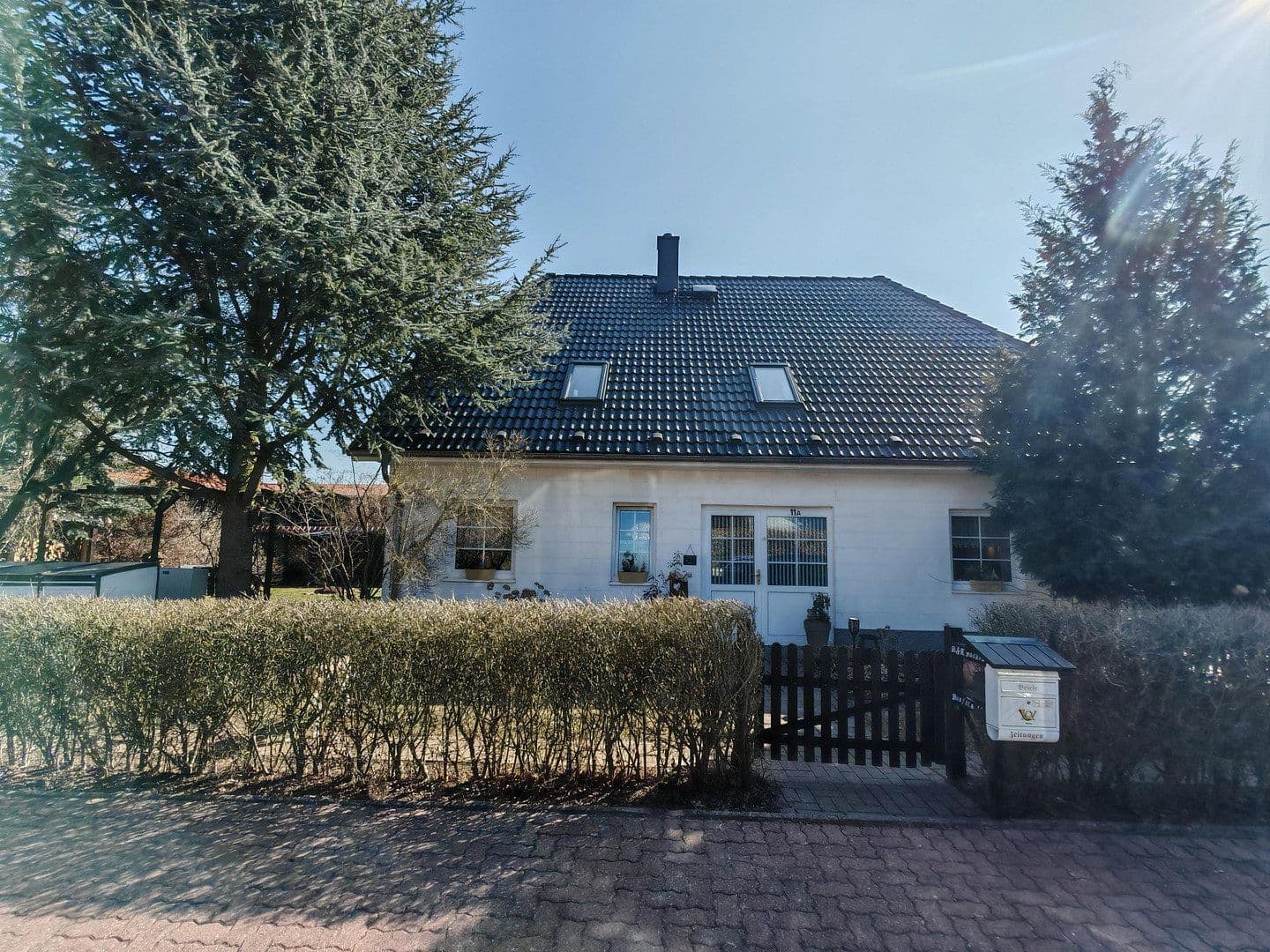 house for sale, 165 m², Blankensee, Mecklenburg-Vorpommern house for sale, 165 m², Blankensee, Mecklenburg-Vorpommern