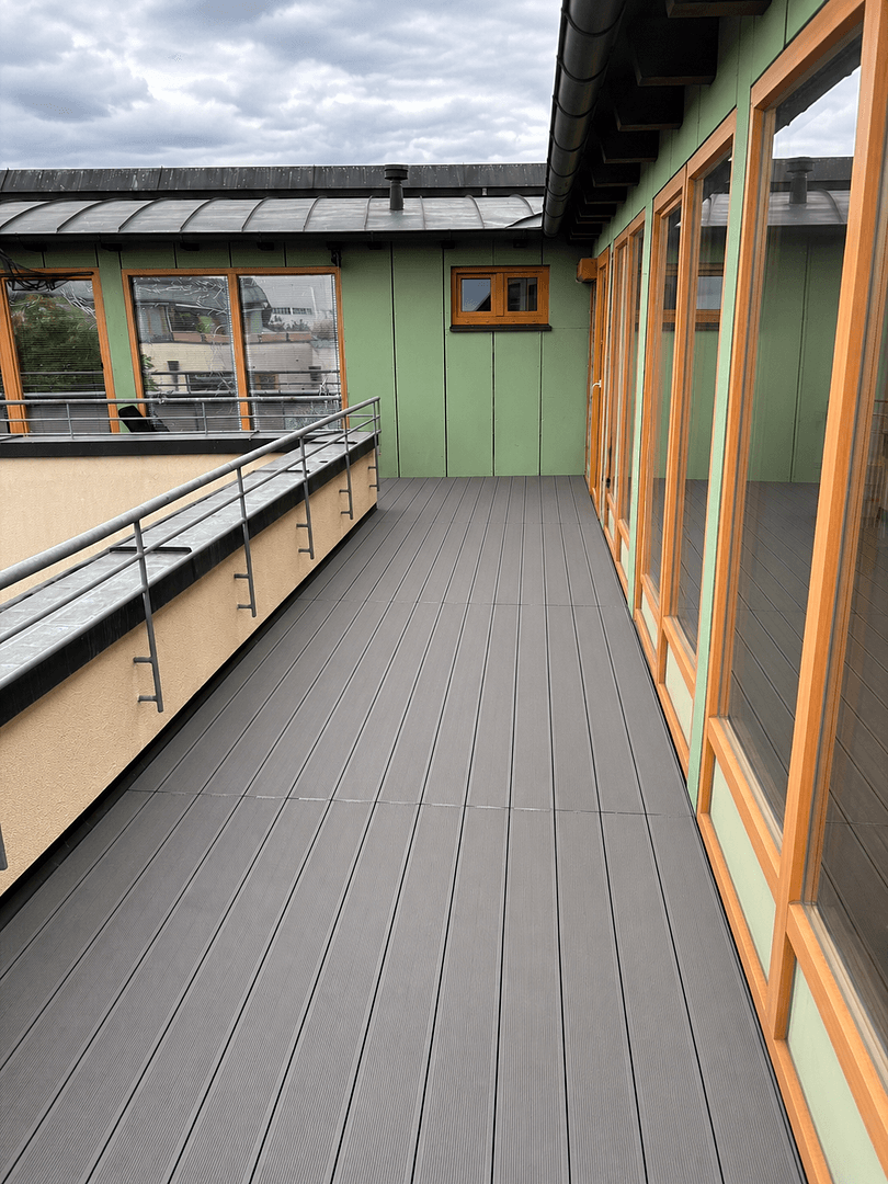 Studio flat for sale, 55 m², Dingolfing, Bavaria Studio flat for sale, 55 m², Dingolfing, Bavaria