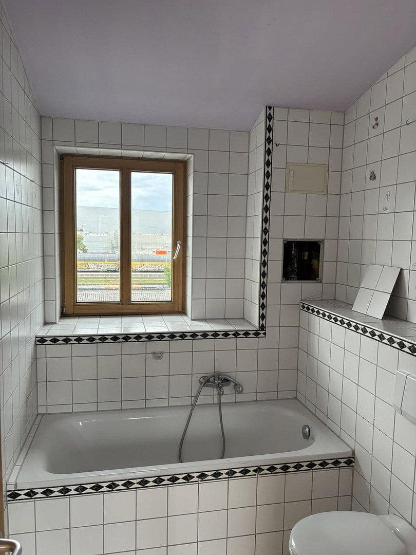 Studio flat for sale, 55 m², Dingolfing, Bavaria Studio flat for sale, 55 m², Dingolfing, Bavaria