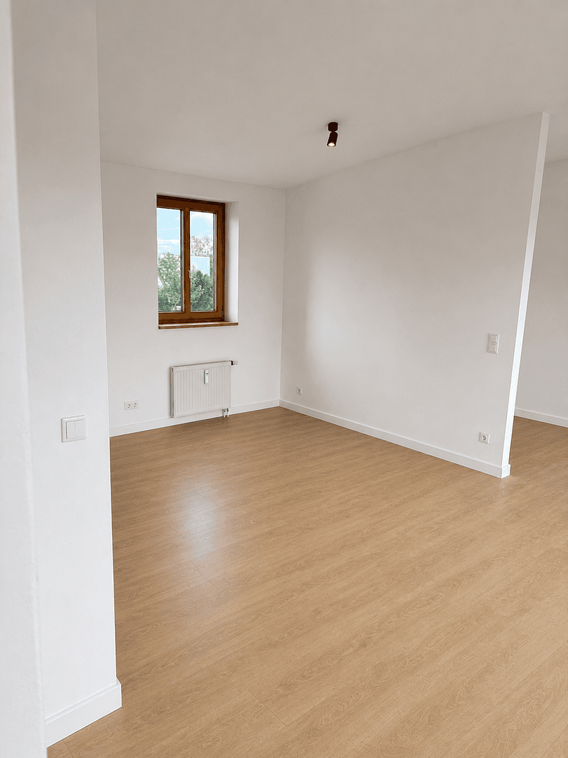 Studio flat for sale, 55 m², Dingolfing, Bavaria Studio flat for sale, 55 m², Dingolfing, Bavaria