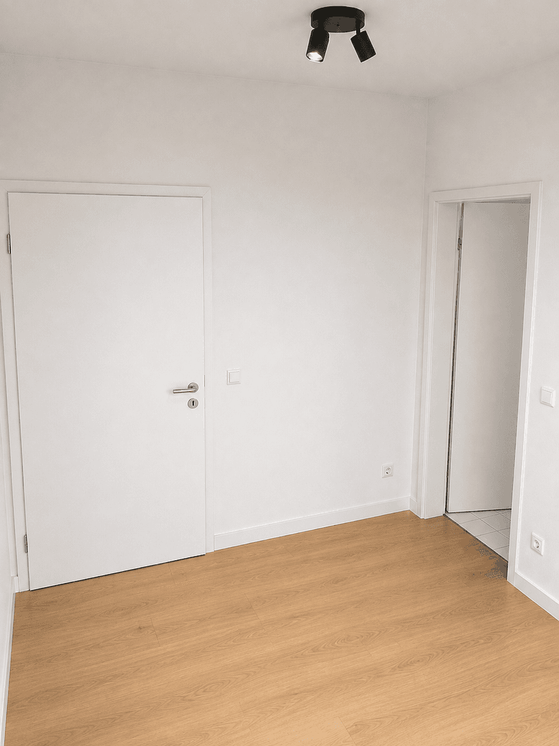 Studio flat for sale, 55 m², Dingolfing, Bavaria Studio flat for sale, 55 m², Dingolfing, Bavaria