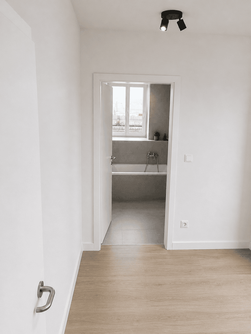 Studio flat for sale, 55 m², Dingolfing, Bavaria Studio flat for sale, 55 m², Dingolfing, Bavaria