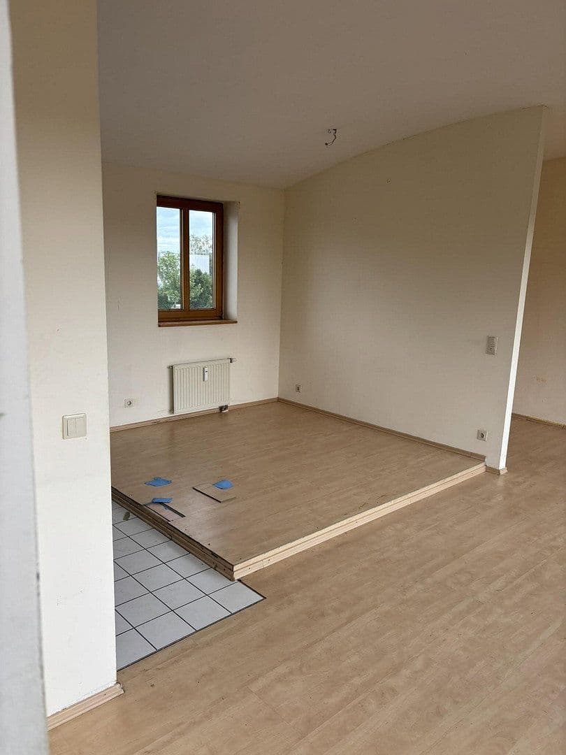 Studio flat for sale, 55 m², Dingolfing, Bavaria Studio flat for sale, 55 m², Dingolfing, Bavaria