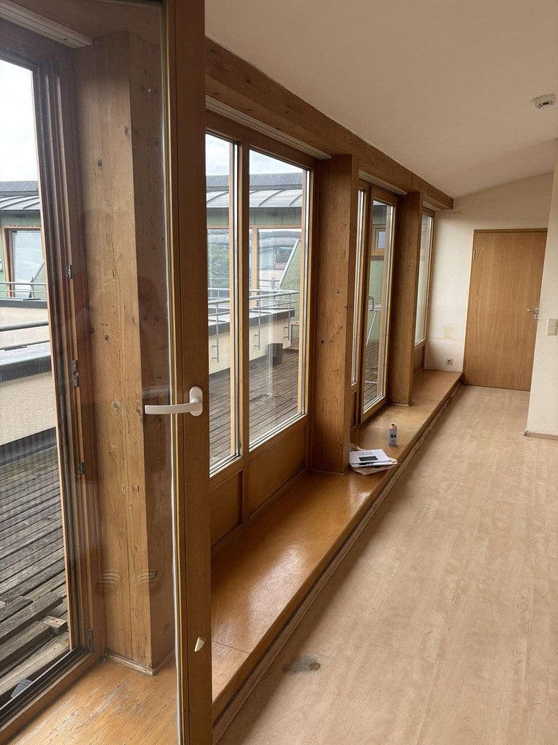 Studio flat for sale, 55 m², Dingolfing, Bavaria Studio flat for sale, 55 m², Dingolfing, Bavaria