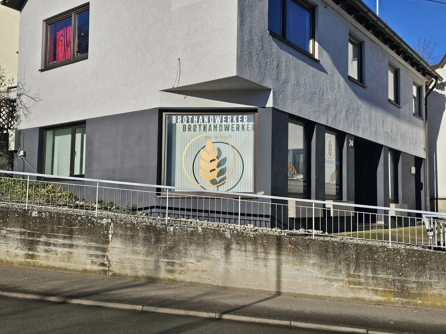 non-residential property to rent, 45 m², Danbachstr. 24, Rosenfeld, Baden-Württemberg non-residential property to rent, 45 m², Danbachstr. 24, Rosenfeld, Baden-Württemberg