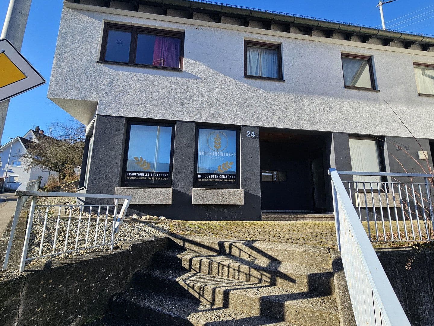 non-residential property to rent, 45 m², Danbachstr. 24, Rosenfeld, Baden-Württemberg non-residential property to rent, 45 m², Danbachstr. 24, Rosenfeld, Baden-Württemberg