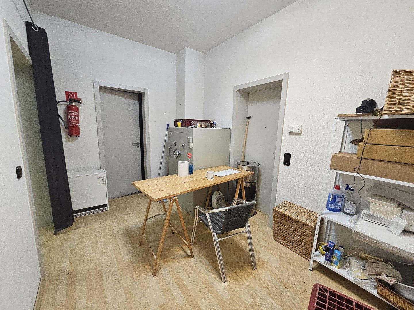 non-residential property to rent, 45 m², Danbachstr. 24, Rosenfeld, Baden-Württemberg non-residential property to rent, 45 m², Danbachstr. 24, Rosenfeld, Baden-Württemberg