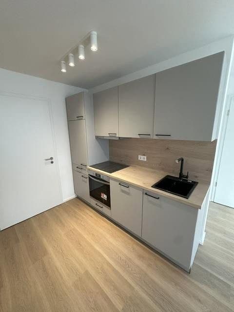 1 bedroom flat to rent, 42 m², Schwallgasse 21, Freystadt, Bavaria 1 bedroom flat to rent, 42 m², Schwallgasse 21, Freystadt, Bavaria