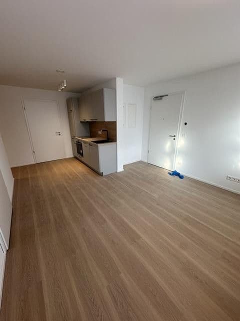 1 bedroom flat to rent, 42 m², Schwallgasse 21, Freystadt, Bavaria 1 bedroom flat to rent, 42 m², Schwallgasse 21, Freystadt, Bavaria