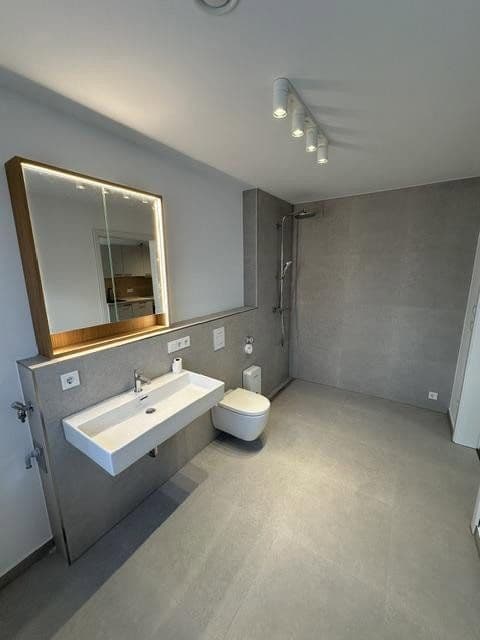 1 bedroom flat to rent, 42 m², Schwallgasse 21, Freystadt, Bavaria 1 bedroom flat to rent, 42 m², Schwallgasse 21, Freystadt, Bavaria