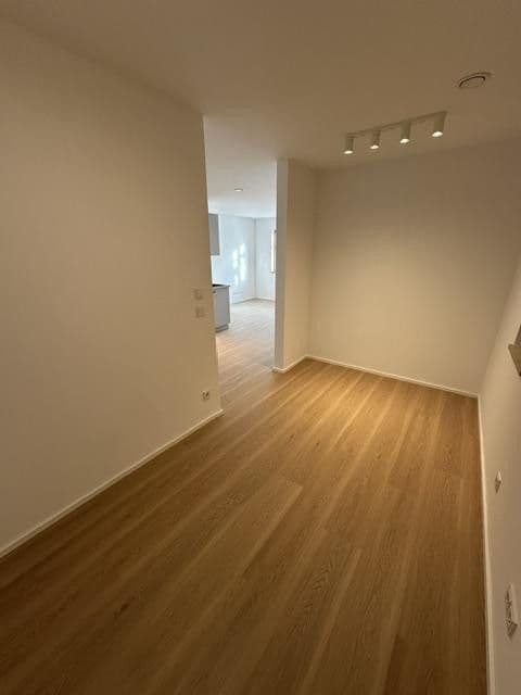 1 bedroom flat to rent, 42 m², Schwallgasse 21, Freystadt, Bavaria 1 bedroom flat to rent, 42 m², Schwallgasse 21, Freystadt, Bavaria