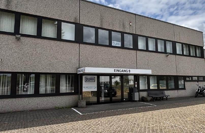 non-residential property to rent, 530 m², Raiffeisenstr. 3a, Langenfeld (Rheinland), North Rhine-Westphalia non-residential property to rent, 530 m², Raiffeisenstr. 3a, Langenfeld (Rheinland), North Rhine-Westphalia