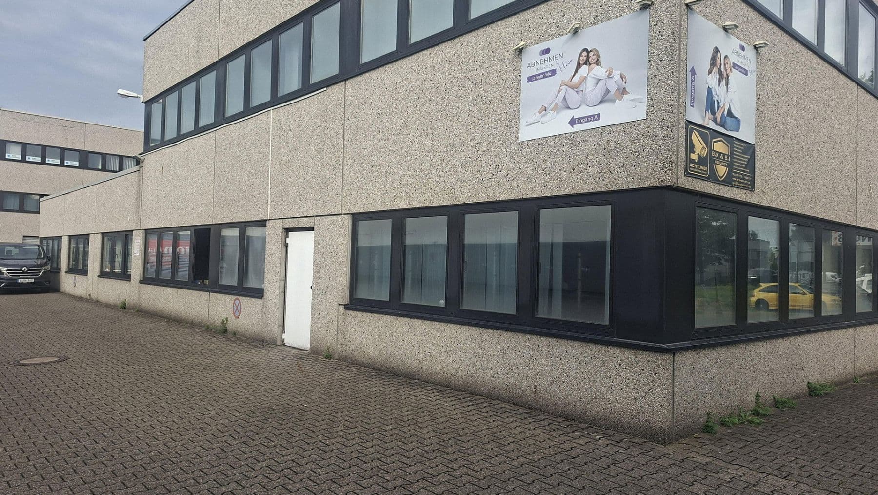 non-residential property to rent, 530 m², Raiffeisenstr. 3a, Langenfeld (Rheinland), North Rhine-Westphalia non-residential property to rent, 530 m², Raiffeisenstr. 3a, Langenfeld (Rheinland), North Rhine-Westphalia