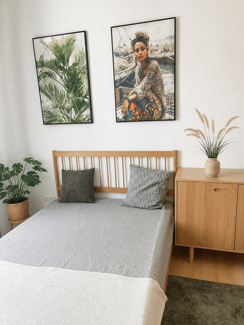 flat to rent, 103 m², Würzburg, Bavaria flat to rent, 103 m², Würzburg, Bavaria