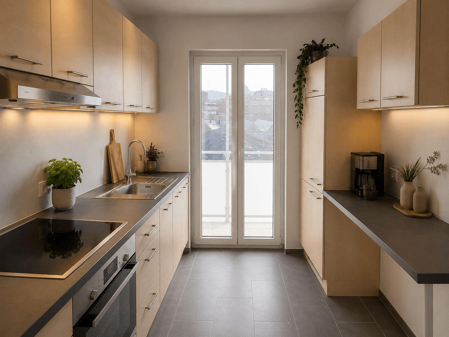 flat to rent, 103 m², Würzburg, Bavaria flat to rent, 103 m², Würzburg, Bavaria