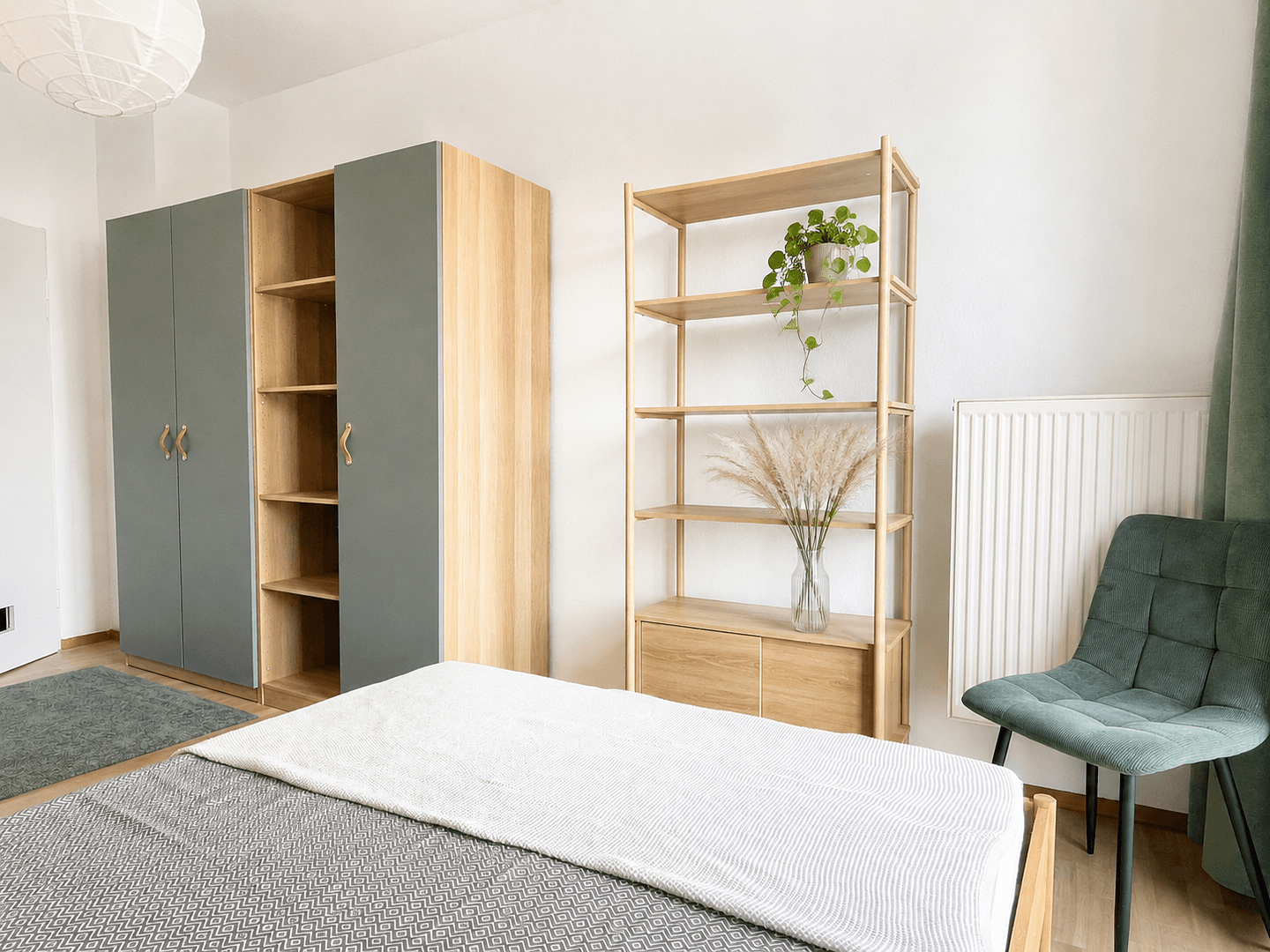 flat to rent, 103 m², Würzburg, Bavaria flat to rent, 103 m², Würzburg, Bavaria