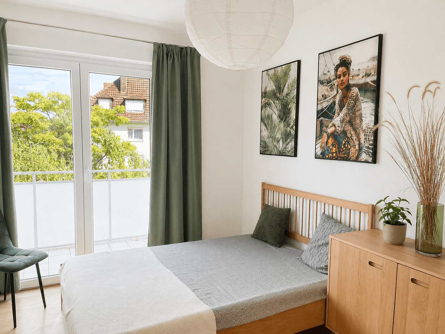 flat to rent, 103 m², Würzburg, Bavaria flat to rent, 103 m², Würzburg, Bavaria