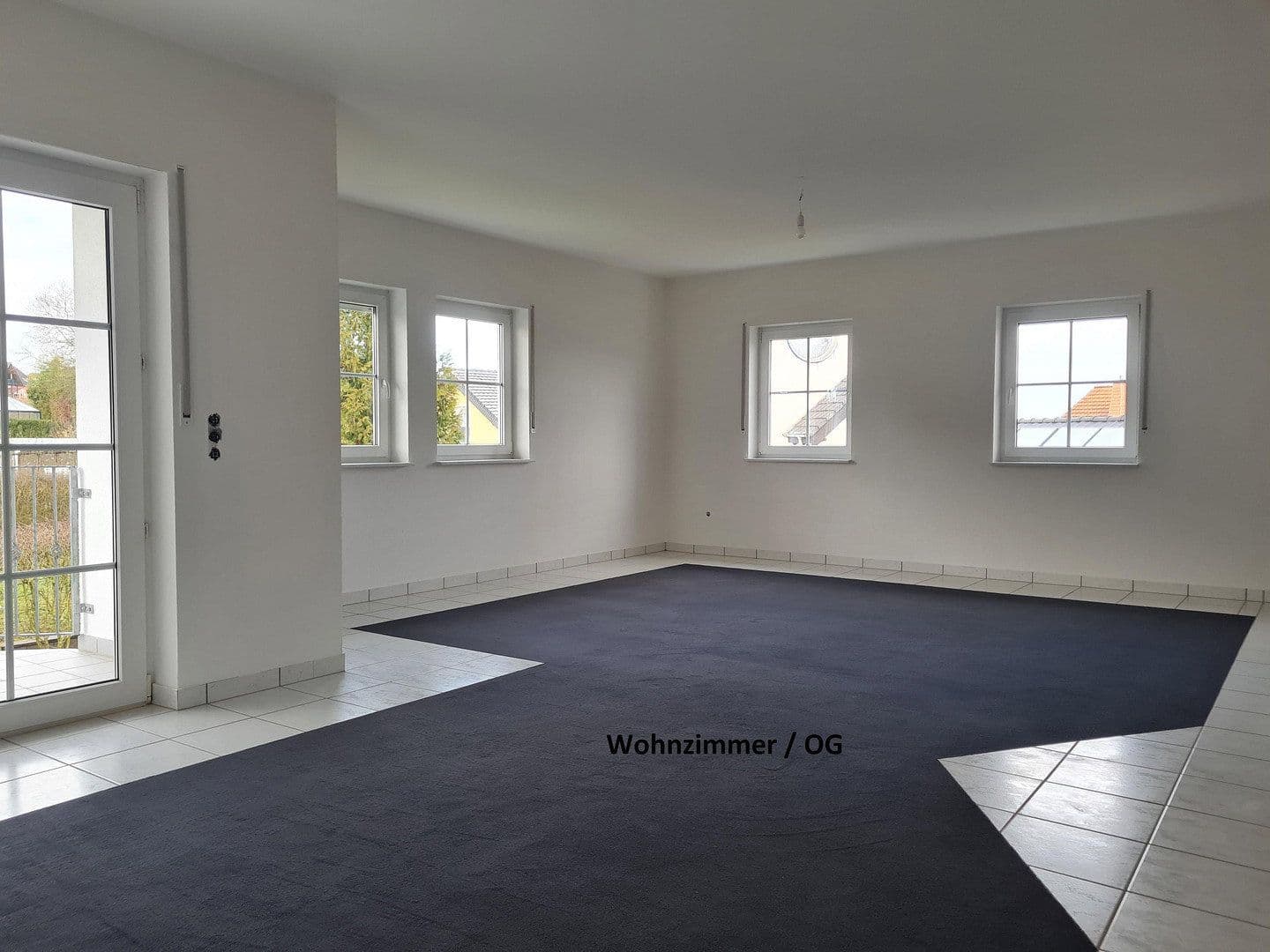 6 bedroom flat for sale, 187 m², Auguste-Schmidt-Straße 38, Zweibrücken, Rhineland-Palatinate 6 bedroom flat for sale, 187 m², Auguste-Schmidt-Straße 38, Zweibrücken, Rhineland-Palatinate
